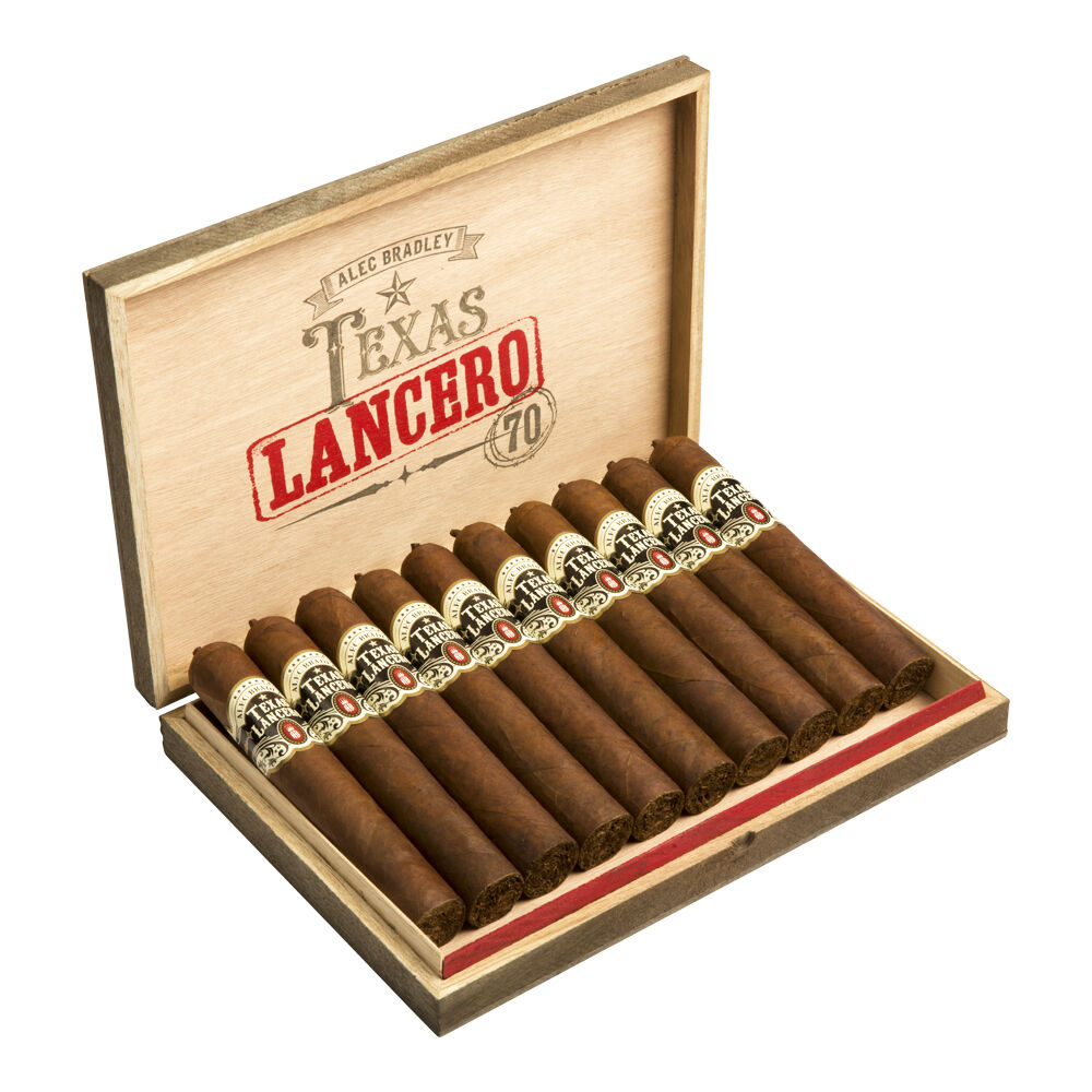View product media ABTLT Texas Lancero, , jrcigars 2